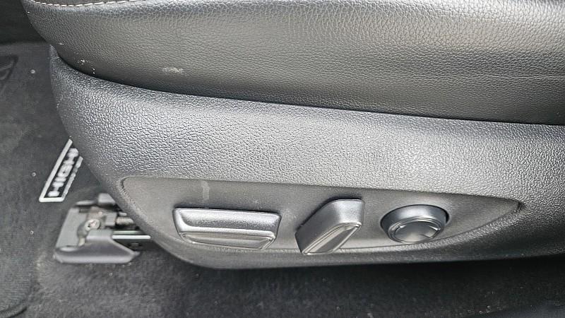 used 2022 Toyota Highlander car, priced at $39,499