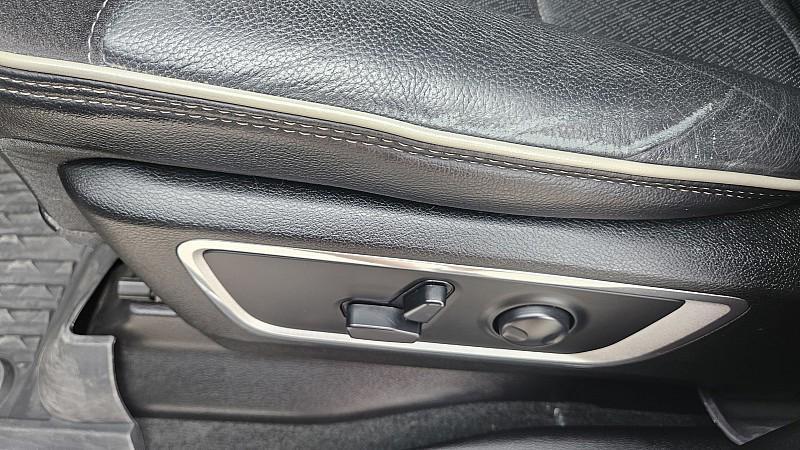 used 2023 Ram 1500 car, priced at $47,997