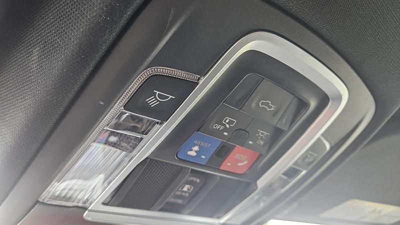 used 2023 Ram 1500 car, priced at $47,997