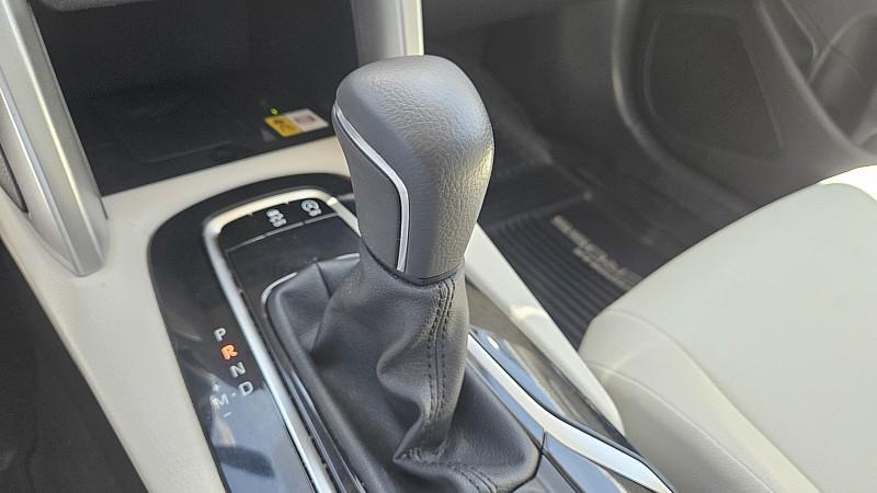 used 2022 Toyota Corolla Cross car, priced at $28,997