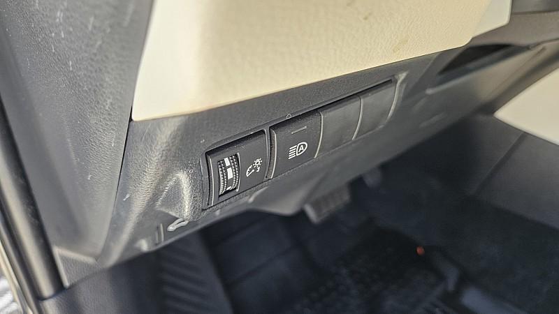used 2022 Toyota Corolla Cross car, priced at $28,997