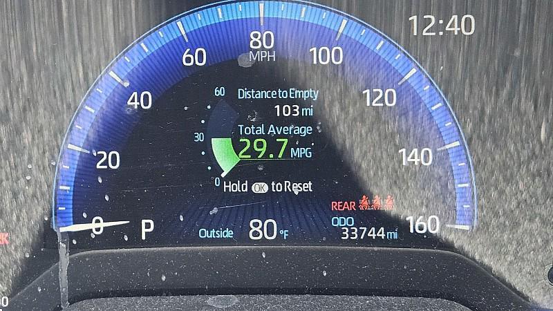 used 2022 Toyota Corolla Cross car, priced at $28,997