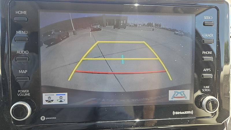 used 2022 Toyota Corolla Cross car, priced at $28,997