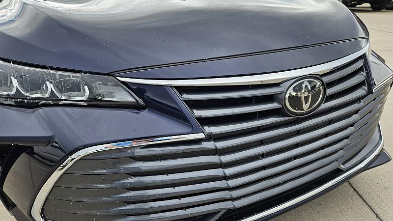 used 2022 Toyota Avalon car, priced at $24,499