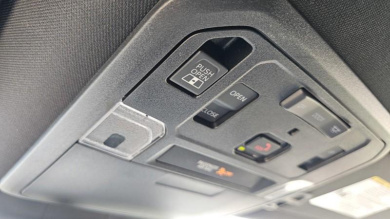 used 2024 Toyota Tacoma car, priced at $46,777