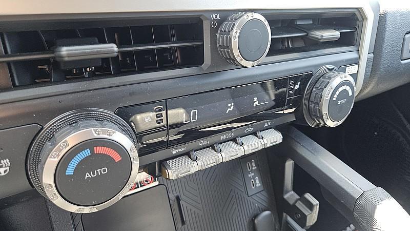 used 2024 Toyota Tacoma car, priced at $46,777