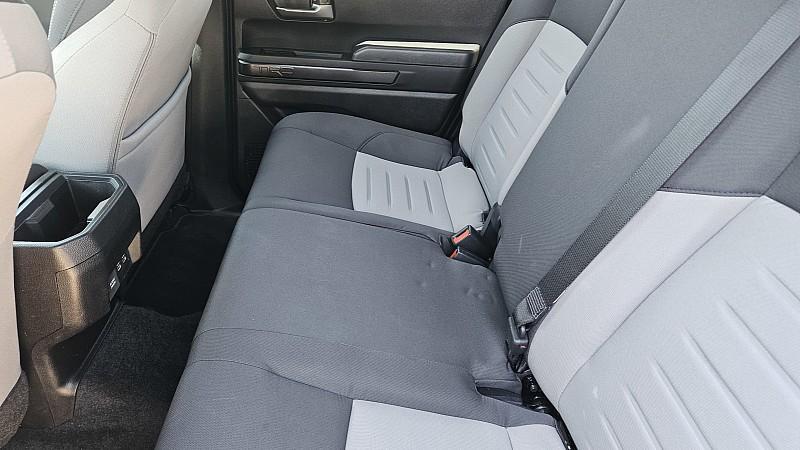 used 2024 Toyota Tacoma car, priced at $46,777