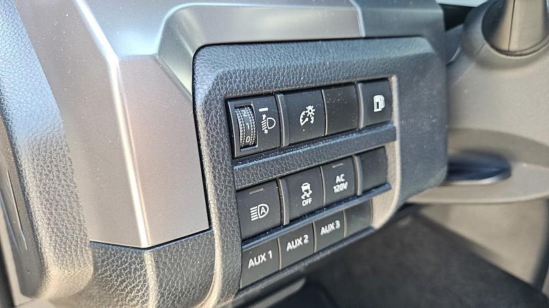 used 2024 Toyota Tacoma car, priced at $46,777