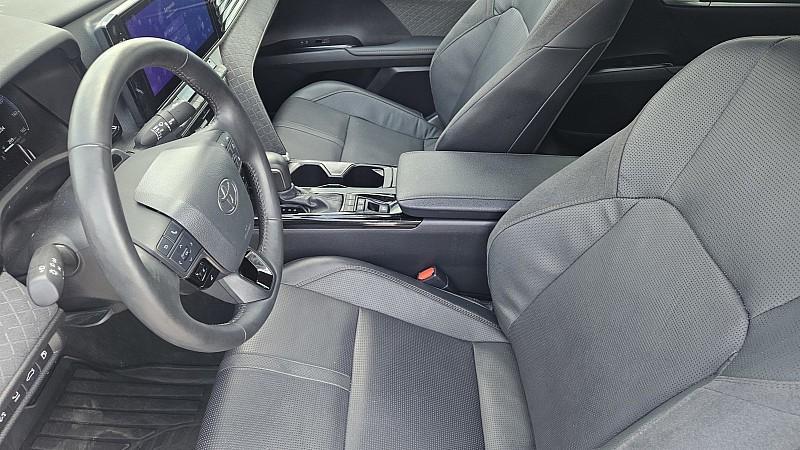 used 2025 Toyota Camry car, priced at $34,999