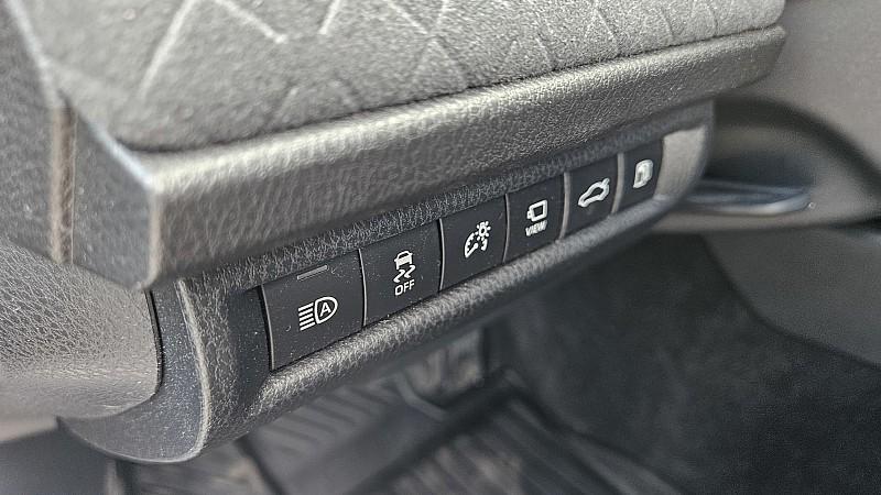 used 2025 Toyota Camry car, priced at $34,999
