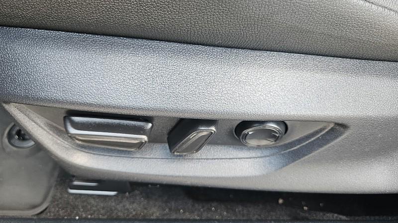 used 2025 Toyota Camry car, priced at $34,999