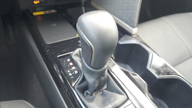 used 2025 Toyota Camry car, priced at $34,999