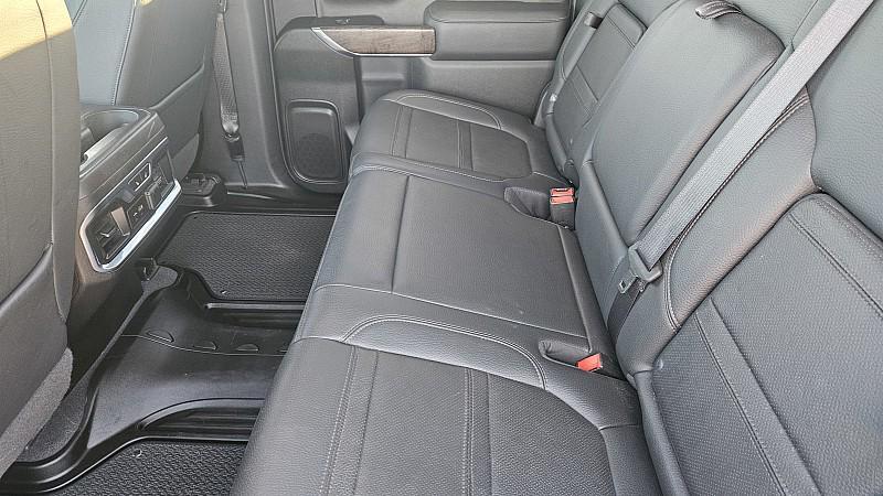 used 2021 GMC Sierra 1500 car, priced at $45,997