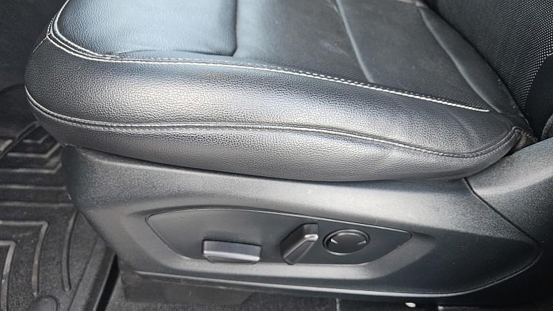 used 2022 Ford Explorer car, priced at $30,799