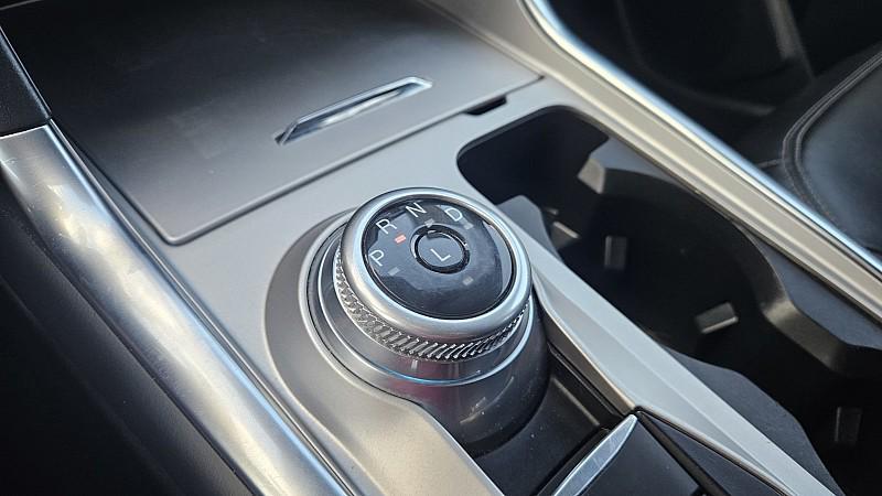 used 2022 Ford Explorer car, priced at $30,799