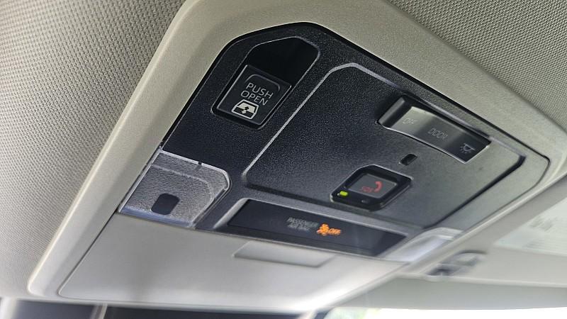 used 2024 Toyota Tundra car, priced at $39,977