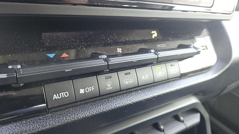 used 2024 Toyota Tundra car, priced at $39,977