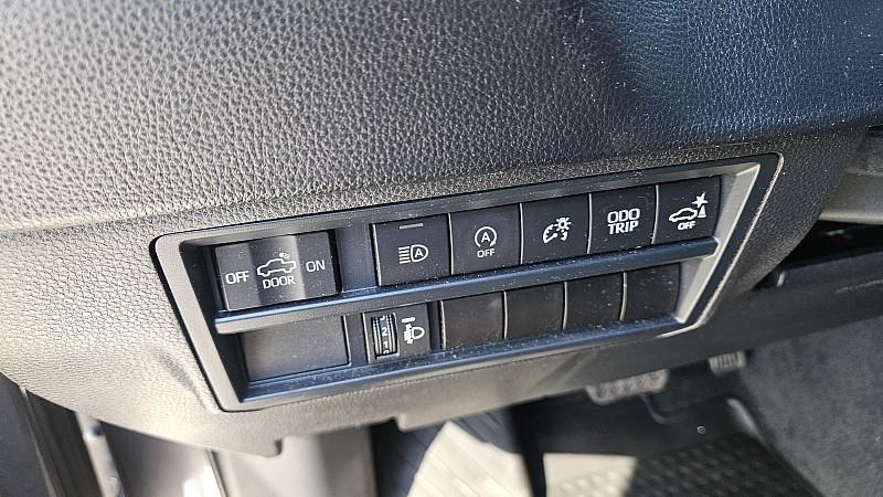 used 2024 Toyota Tundra car, priced at $43,999