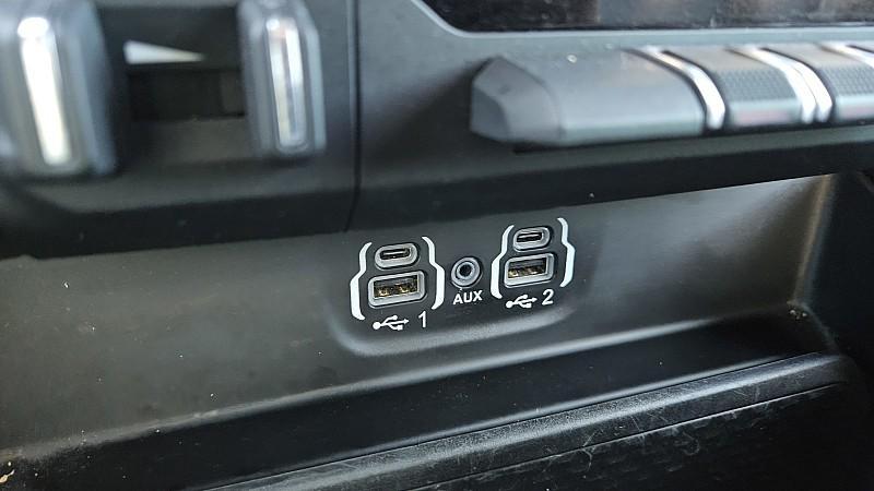 used 2022 Ram 1500 car, priced at $39,777