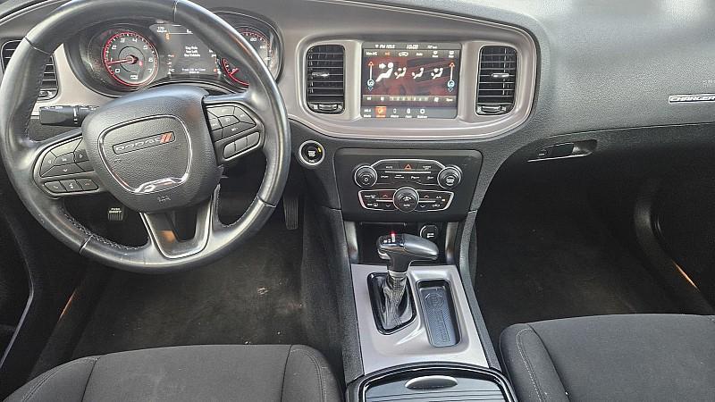 used 2023 Dodge Charger car, priced at $28,399