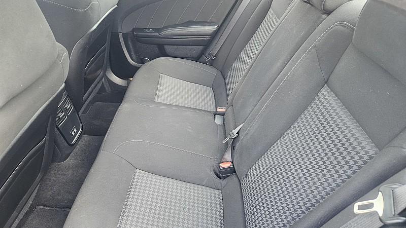 used 2023 Dodge Charger car, priced at $28,399