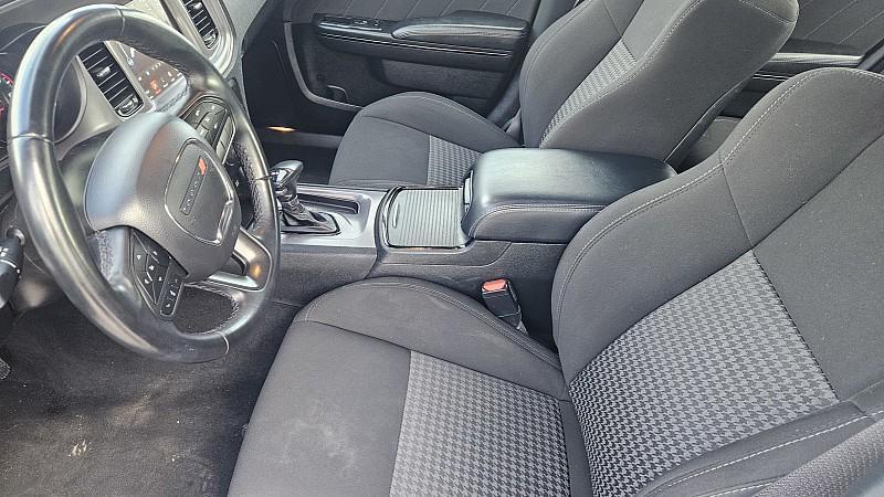 used 2023 Dodge Charger car, priced at $28,399