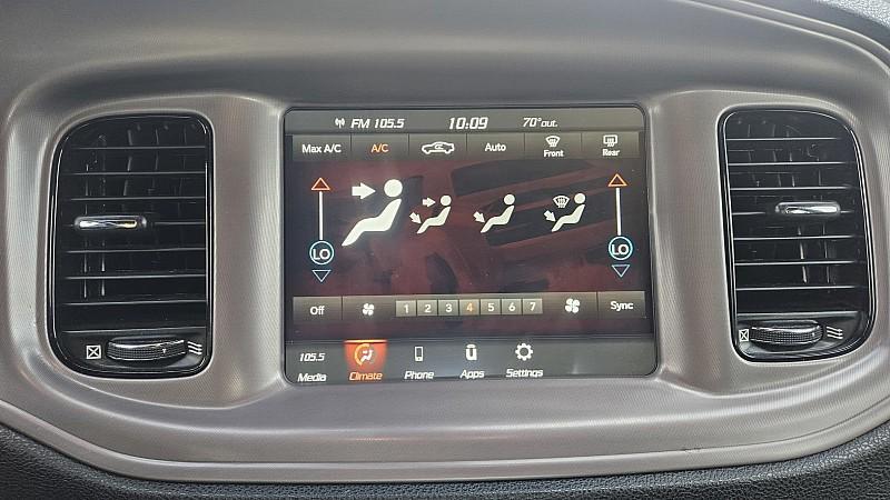 used 2023 Dodge Charger car, priced at $28,399