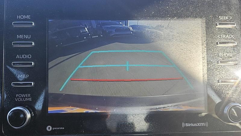 used 2024 Toyota Camry car, priced at $24,399