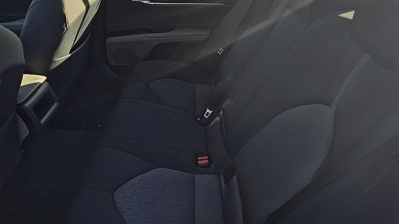 used 2024 Toyota Camry car, priced at $24,399