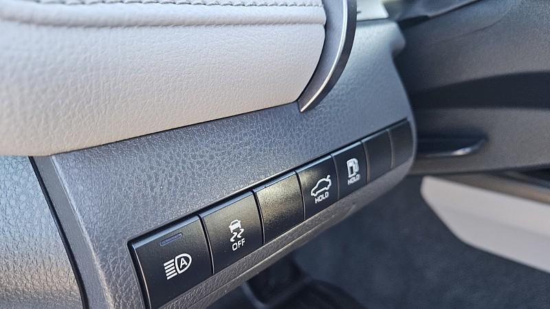 used 2024 Toyota Camry car, priced at $24,399