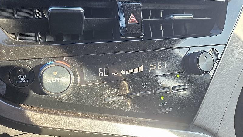 used 2024 Toyota Camry car, priced at $24,399