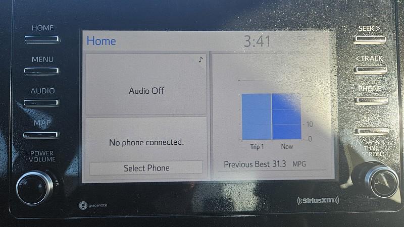 used 2024 Toyota Camry car, priced at $24,399