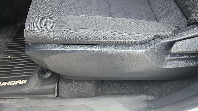 used 2024 Toyota Tundra car, priced at $41,997