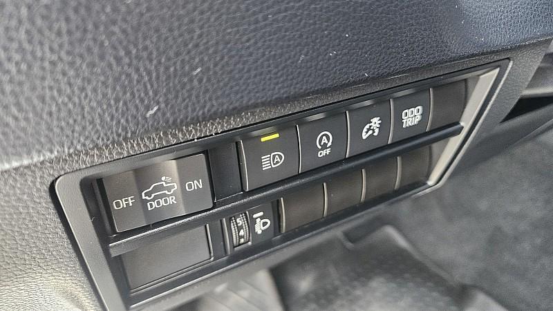 used 2024 Toyota Tundra car, priced at $41,997