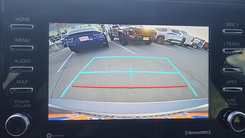 used 2024 Toyota Camry car, priced at $22,997