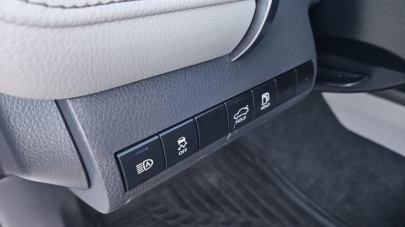 used 2024 Toyota Camry car, priced at $22,997