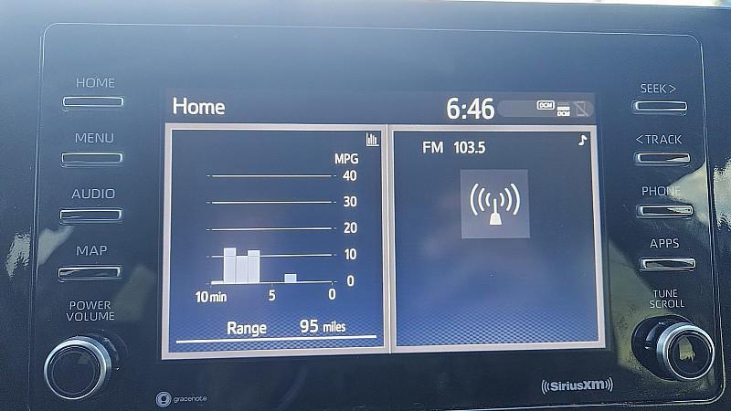 used 2024 Toyota Camry car, priced at $22,997