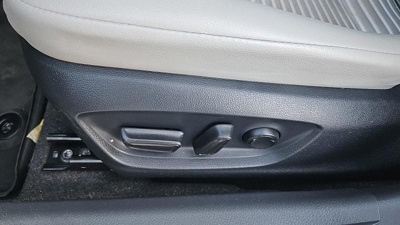 used 2024 Toyota Camry car, priced at $22,997