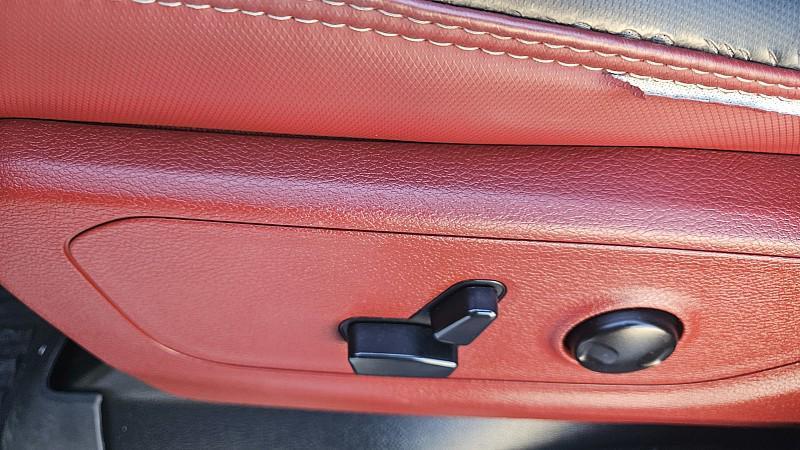 used 2022 Ram 1500 car, priced at $38,977