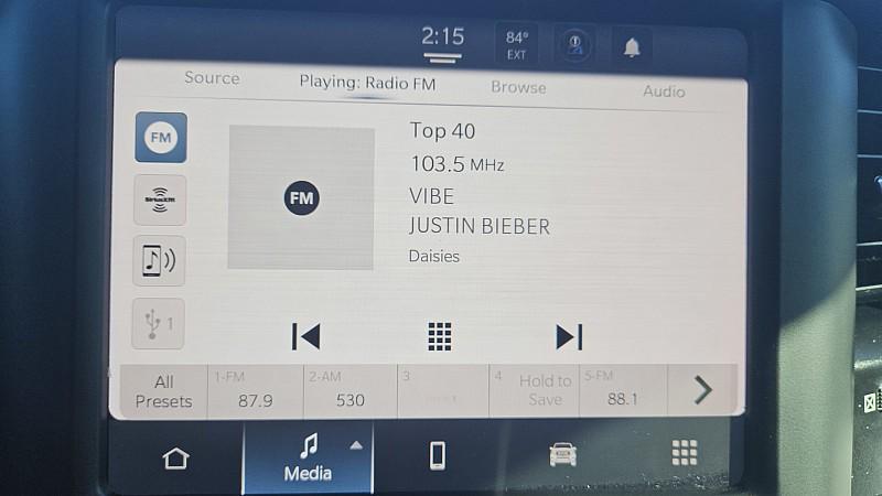 used 2022 Ram 1500 car, priced at $38,977