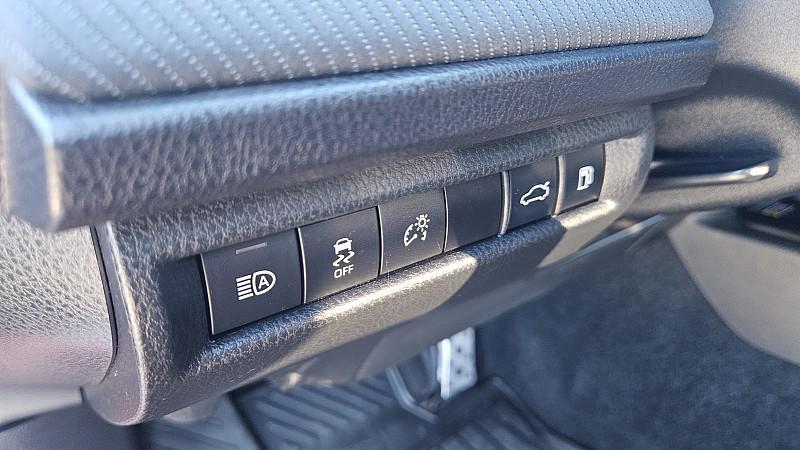 used 2025 Toyota Camry car, priced at $29,997