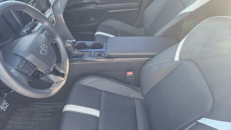 used 2025 Toyota Camry car, priced at $29,997