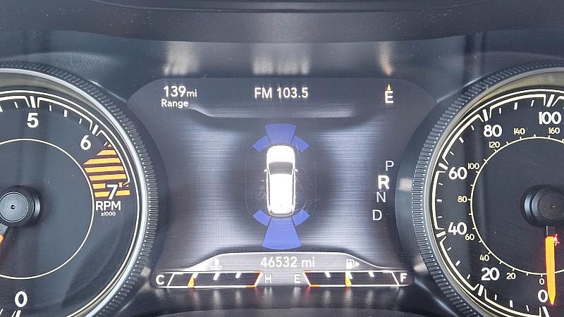 used 2023 Jeep Cherokee car, priced at $25,997