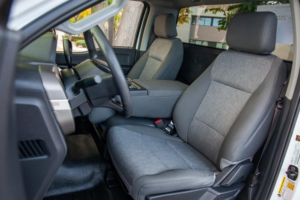 used 2024 Ford F-150 car, priced at $54,950