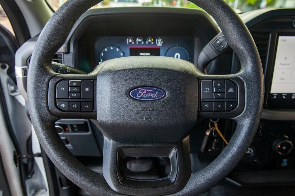 used 2024 Ford F-150 car, priced at $54,950