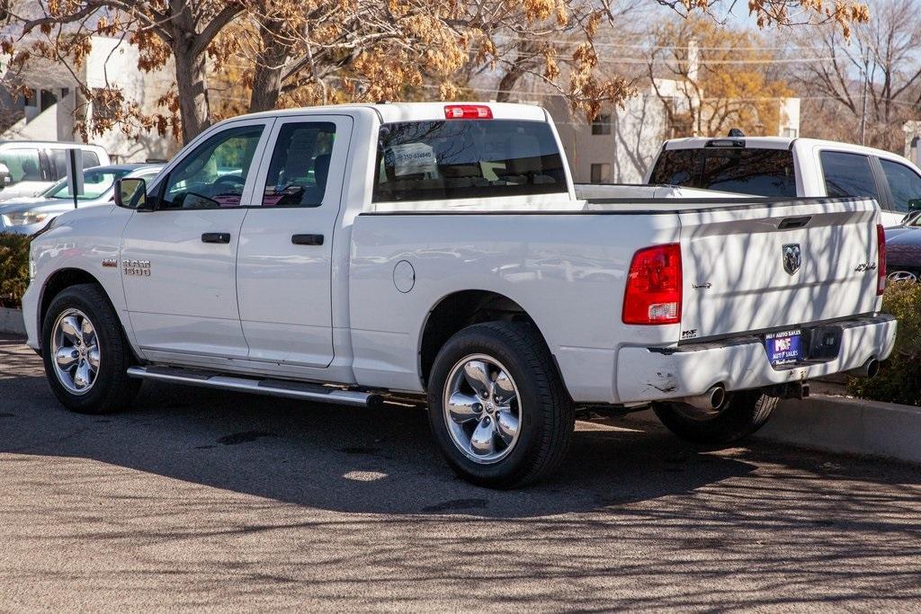 used 2013 Ram 1500 car, priced at $16,499