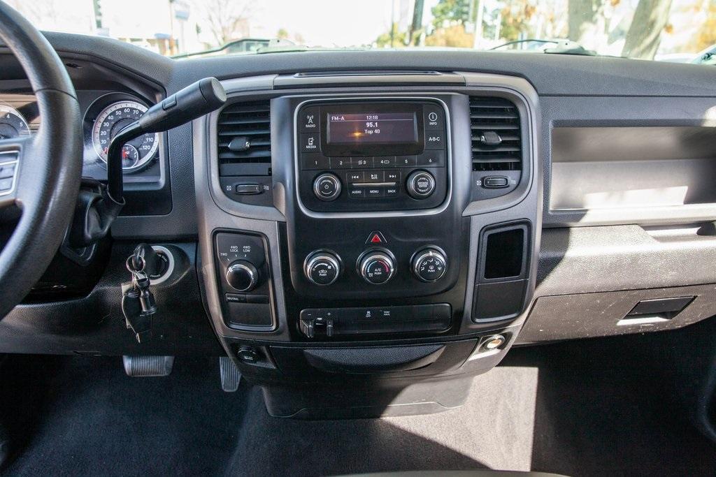 used 2013 Ram 1500 car, priced at $16,499