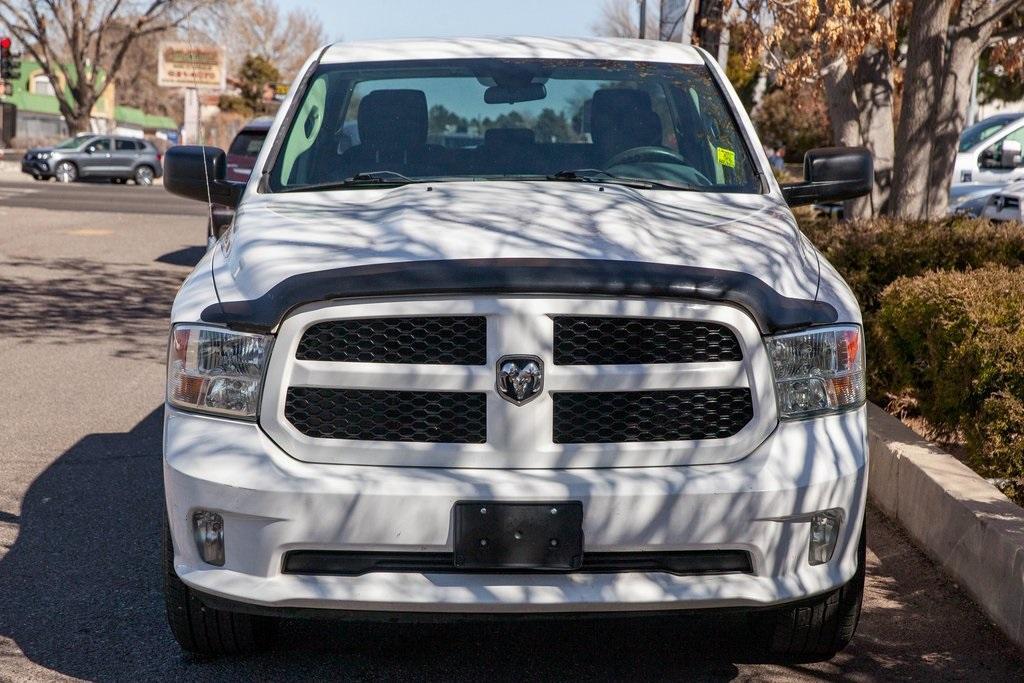 used 2013 Ram 1500 car, priced at $16,499