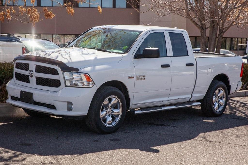 used 2013 Ram 1500 car, priced at $16,499