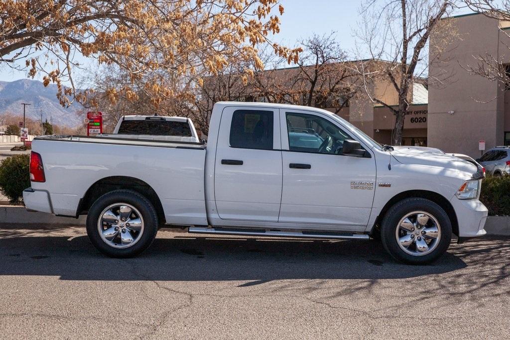 used 2013 Ram 1500 car, priced at $16,499